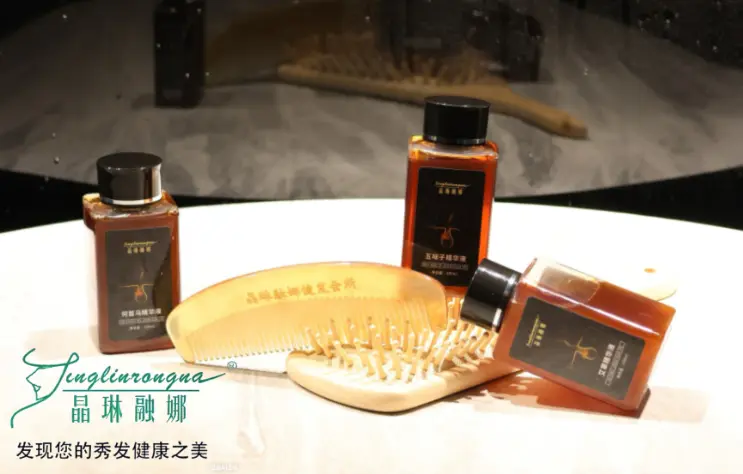中国美发美容协会