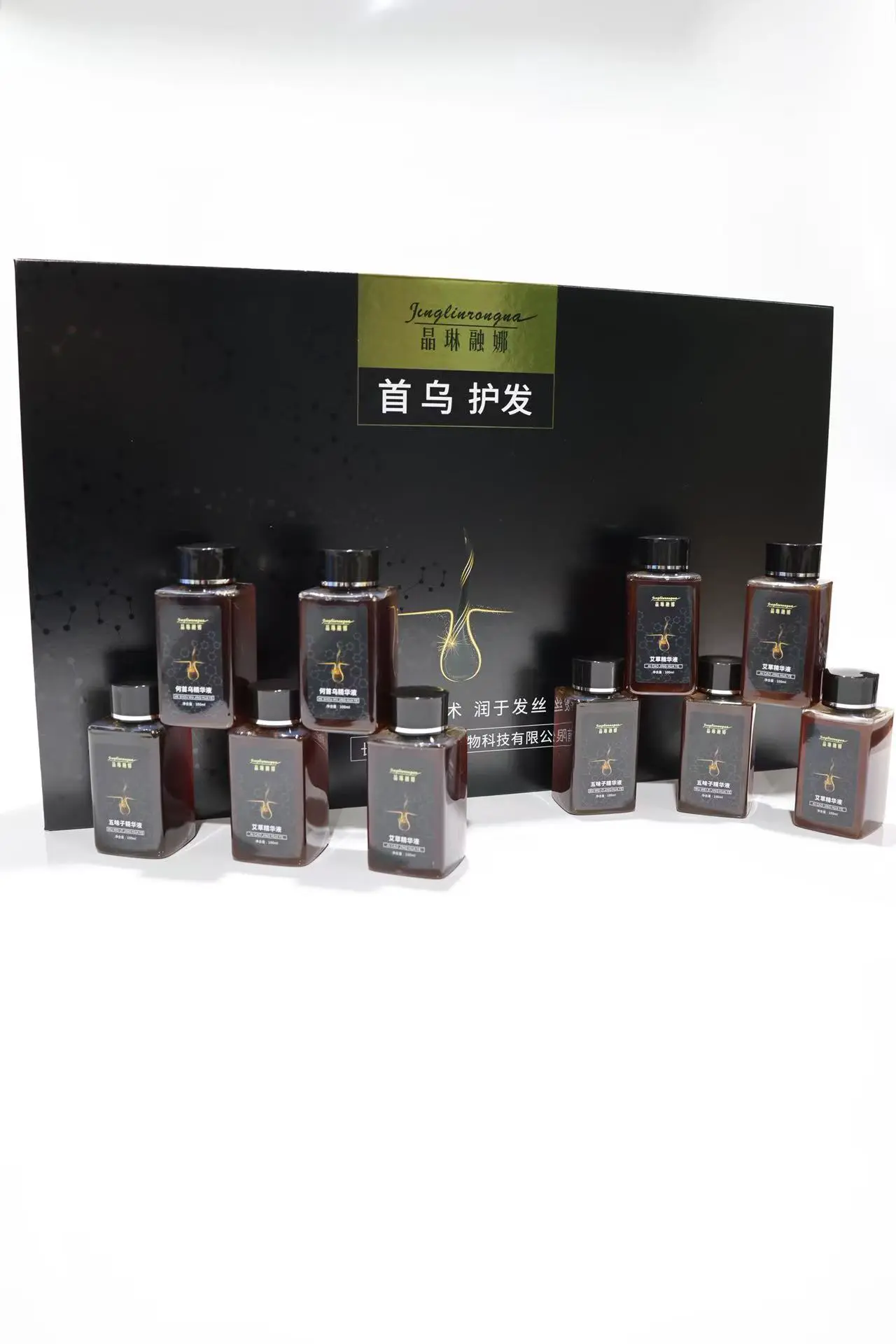 深墨海德套盒